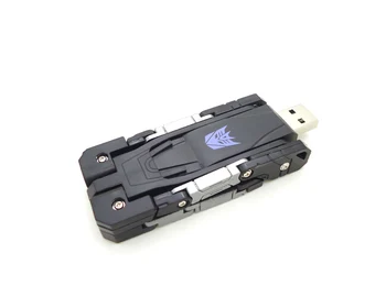 Cadou personalizat Creative USB 2.0 Stick de Memorie Flash Drive Degetul mare Stick de 64GB Usb Flash Drive 128GB 32GB transport Gratuit