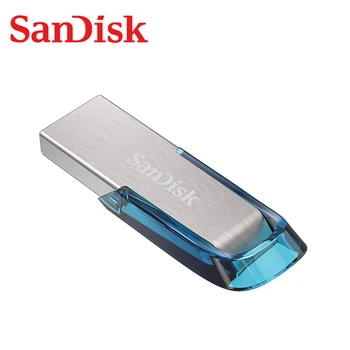 SanDisk CZ73 USB Flash Drive USB 3.0 Pendrive 256GB 128GB 64GB 32GB 16GB Pen Drive Stick de Memorie pe Disc Flash drive pentru telefon