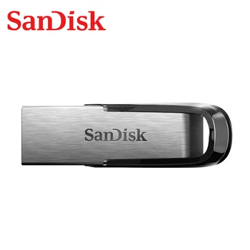 SanDisk CZ73 USB Flash Drive USB 3.0 Pendrive 256GB 128GB 64GB 32GB 16GB Pen Drive Stick de Memorie pe Disc Flash drive pentru telefon