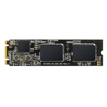 KingSpec M2 SSD de 480GB intern Solid state Drive SSD M. 2 2280 unitati solid state SATA SSD M2 SSD M. 2 Harduri pentru Laptop Desktop