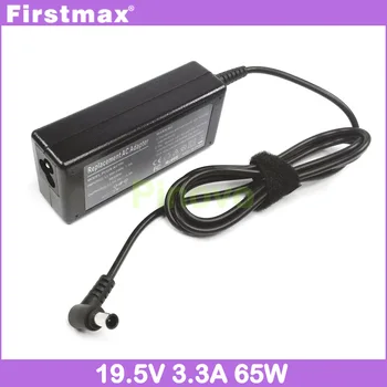 Firstmax ac adaptor pentru 19.5 V 2.3 3.3 Un încărcător de laptop pentru Sony ADP-45CE B, ADP-45UD ADP-45UD C ADP-45UD D VGP-AC19V67 VGP-AC19V68
