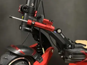 Direcție Steering Damper pentru Zero 10X scuter electric