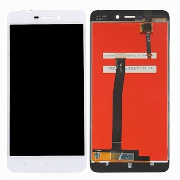Ecran Pentru Xiaomi Redmi 4A Display Touch Screen Ansamblu Digitizer Pentru Xiaomi Redmi 4A Display LCD