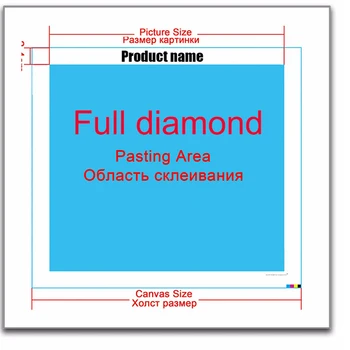 Diy Diamant Broderie de Desene animate Mario Maria Mozaic Crystal 5D Cusatura Cruce Burghiu Plin de Diamant Pictura DIY Autocolant Decor Model