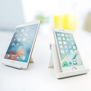 De înaltă Calitate, Suport Comprimat Stand Pentru iPad, Kindle Pliabil Reglabil Unghi de Birou cu Suport pentru Telefon Suport de Montare pentru iPhone Samsung A50
