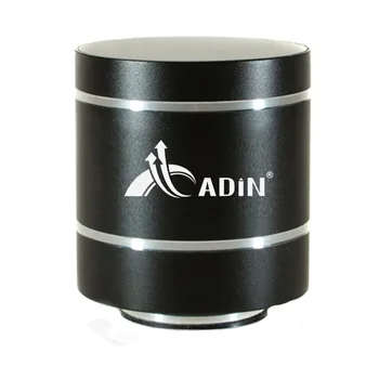 ADIN 15W Vibrații Boxe Bluetooth Mini Boxe FM TF Calculator Telefon Wireless Subwoofer Hifi 3D Vibrații Vorbitor de 1100mAh