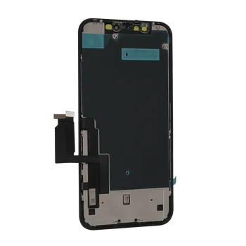 Pentru iPhone XR Ecran Inlocuire Touch Screen Digitizer LCD Full Piese de Asamblare Testat AAA, Cu acces Gratuit la Instrumente 3D Touch
