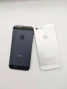 Original Apple iPhone 5 Deblocat Telefonul Mobil iOS Dual-core 4.0