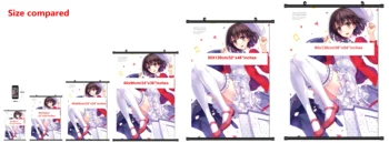 FGO Soarta mare Pentru Anime Manga HD Imprimare Poster de Perete Scroll