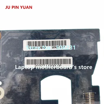 JU PIN de YUANI LA-7571P K000127690 pentru toshiba satellite P740D P745D Laptop placa de baza