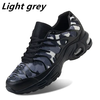 De Vânzare la cald Rularea Pantofi la Modă, Confortabil Respirabil Sport Barbati Pantofi de Mers pe jos Casual Jogging Crește Antiderapante Adidași