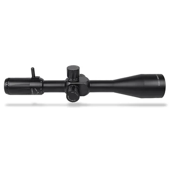 TEAGLE HD 5-20X50 FFP Rază Lungă FFP Primul plan focal de Fotografiere de Vânătoare Riflescope 34mm Tub de vedere optic colimator domeniul de aplicare