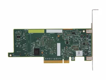 RaidStorage Avago LSI SAS 9207-8I LSI00301 Original 8 port HBA JBOD SFF8087 6Gb PCI-E 3.0 X8 Controller Card LSISAS2308-