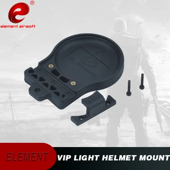 Element VIP Lumina Casca Muntele militare Zcombat Căști Accesorii EX335