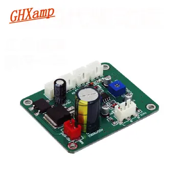 GHXAMP VU Metru Driver de Placa Pentru indicator de Nivel DB nivelul Audio Amplificator nivel de Driver Placa de Generația a 4-1 BUC