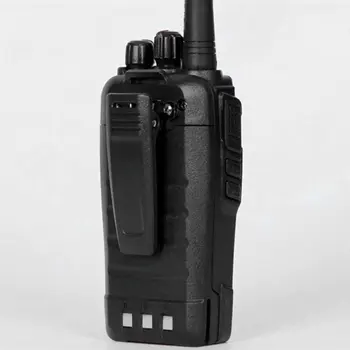 BAOFENG UV-6 Walkie Talkie Portabil VHF UHF136-174/400-470MHz statie Radio wireless Portabile de Emisie-recepție Radio Interfon