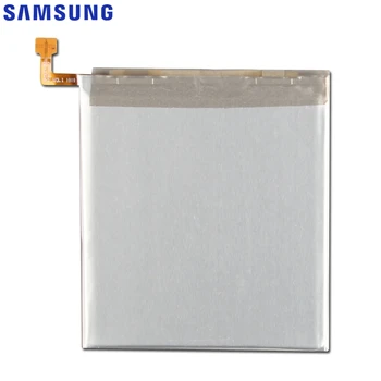 Schimb Original Samsung Baterie Pentru Samsung GALAXY A40 A405F EB-BA405ABE EB-BA405ABU Autentic Telefon Baterie 3100mAh