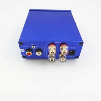 Mini Stereo Digital, Amplificator HIFI Class2.0 TPA3116 50W + 50W Avansate AMP