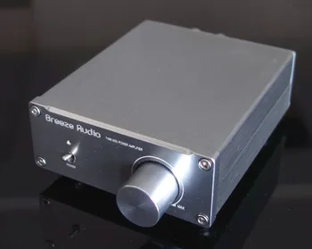 Mini Stereo Digital, Amplificator HIFI Class2.0 TPA3116 50W + 50W Avansate AMP