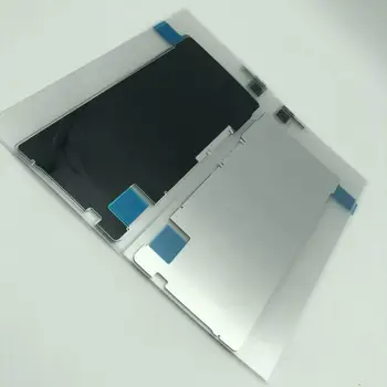 10buc-negru de înaltă calitate de film pentru iPhone X XS MAX 11 Pro Max izolare Termică bandă adezivă lcd ecran display de reparare