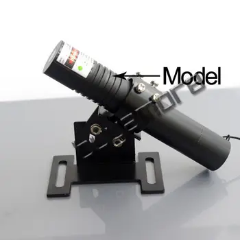 2 buc Diam.22mm Suport Clemă de Montare Radiator pentru Laser Pointer Modul Lanterna
