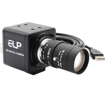960P HD Aptina CMOS AR0130 lumină Scăzută aparat de Fotografiat Usb Industriale Camera Webcam Camera cu 2.8-12mm/ 5-50mm Manual zoom lentilă Varifocal
