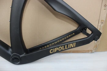 Cipollini RB1K 3K carbon cadru full carbon biciclete road biciclete cadru XXS/XS/S/M/L/XL BB86 BSA BB30 cadre carbone velo