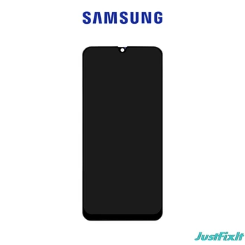 Inlocuitor Pentru Samsung A20s A207 SM-A207F A2070 A2070 Display Ecran Lcd Cu Touch Sscreen de Testare Bune de Lucru
