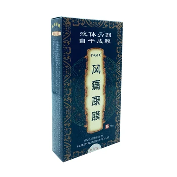 3pcs Chinese Shaolin Analgezic Crema Potrivit Pentru Artrita Reumatoida Comune de Dureri de Spate Relief Analgezice Unguent Balsam