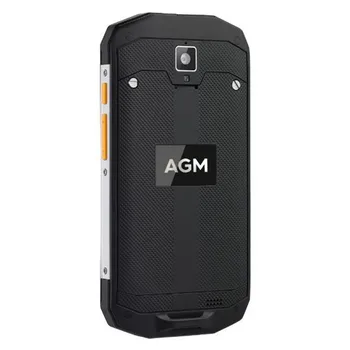 Original AGM A8 SE IP68 rezistent la apa de Telefoane Mobile 5.0