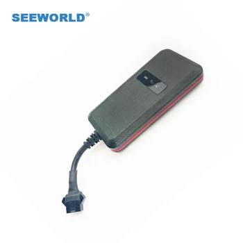 Seeworld S116 alarma auto cu ulei taie funcția de dispozitiv de urmărire gps