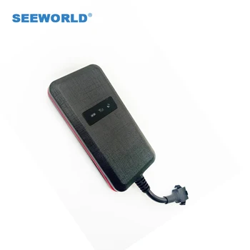 Seeworld S116 alarma auto cu ulei taie funcția de dispozitiv de urmărire gps