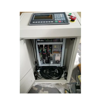 Personalizare dulap electric de comandă cutie pentru masina de frezat CNC strung si masina de debitat cu plasma