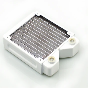 PC Radiator Caz Radiator, Schimbator de lichid Cooler 120/ 240/ 360/ 480 Pentru 120 de fan