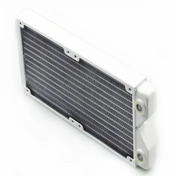 PC Radiator Caz Radiator, Schimbator de lichid Cooler 120/ 240/ 360/ 480 Pentru 120 de fan