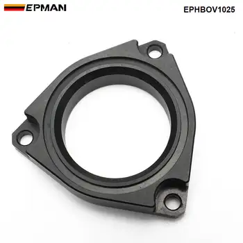 Epman Blow off valve flanșă/Adaptor Pentru Hyundai Veloster Sonata Motor 1.6 T Proteja Turbo din aliaj de Aluminiu EPHBOV1025