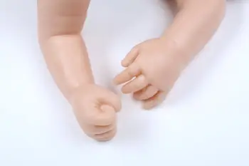 NPKCOLLECTION Renăscut Baby Doll Kituri de 19