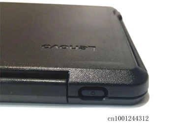 Noi/ Pentru Tableta Lenovo 10 Sigilat Caz Tablet - Drop Rezistent, Rezistent la Praf, Rezistent la Abraziune, Rezistent la Apă 4X40R00137