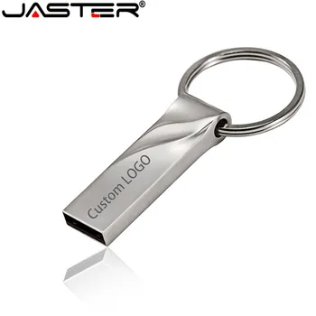 USB Flash Drive 128 gb usb mini flash pix metalic cheie disc logo-ul pendrive stick card de memorie flash de 32 gb/8 GB/4 GB/16GB/128GB