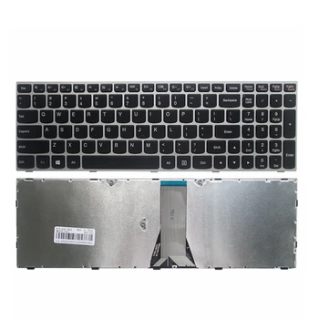Nou pentru Lenovo IdeaPad B70-70 B70-80 Z70-70 Z70-80 G70-70 G70-80 tastatura Laptop NE PK130TH2B00