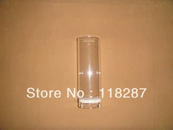 Sticlă degetar(45mmX140mm) pentru 50/40 extractor soxhlet
