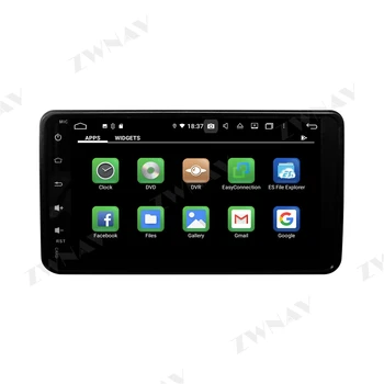 128GB DSP Android Carplay 10 DVD Player pentru Suzuki Jimny 2006-2008 2009 2010 2011 2012 2013 BT GPS Auto Radio Stereo Unitatea de Cap