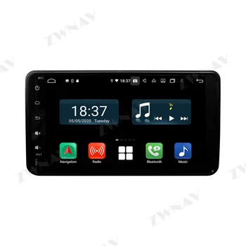 128GB DSP Android Carplay 10 DVD Player pentru Suzuki Jimny 2006-2008 2009 2010 2011 2012 2013 BT GPS Auto Radio Stereo Unitatea de Cap