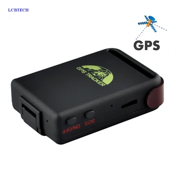 Smart Micro Vehicul GSM Tracker GPS de Localizare Auto Rastreador SPY Monitor Gratuit IOS Android APP Platforma de Urmărire în Timp Real Dispozitiv