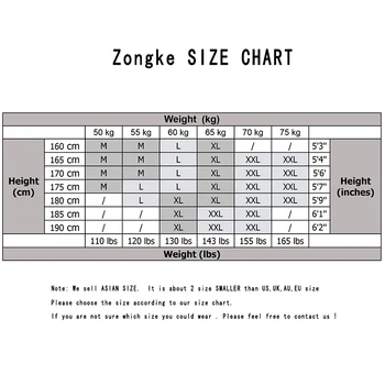 Zongke Tricotate Pulover cu Dungi Barbati Haine Harajuku Pulovere Pulover Barbati Pulover Moda Mens Haine M-2XL 2020