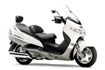 Motocicleta din Spate, Plăcuțe de Frână Pentru Kawasaki SC250 Epsilon 2002 Suzuki Burgman AN250 250 AN400 Burgman400 2001-2006 ITALJET Jack125