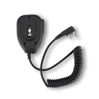 Baofeng ASV Difuzor Microfon pentru UV-5R UV-9R Radio Nou Handheld Un Plus