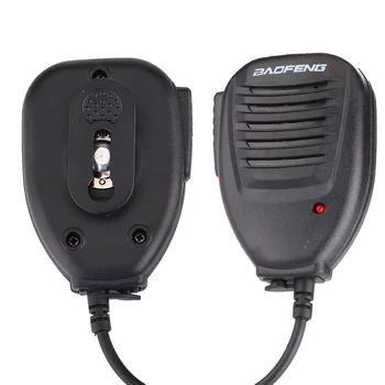 Baofeng ASV Difuzor Microfon pentru UV-5R UV-9R Radio Nou Handheld Un Plus