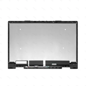Display LCD Touch Screen Digitizer Sticla de Asamblare+Cadru Pentru HP ENVY x360 15-bq108ca 15-bq008ca 15-bq051nr 15-bq075nr 15-bq175nr
