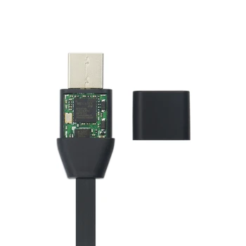 S8 Android / IOS iPhone USB Cablu de Date GPS Tracker Anti-a pierdut Poziția GPS Preluare Tracker Auto pentru Încărcare de Poziționare de Localizare